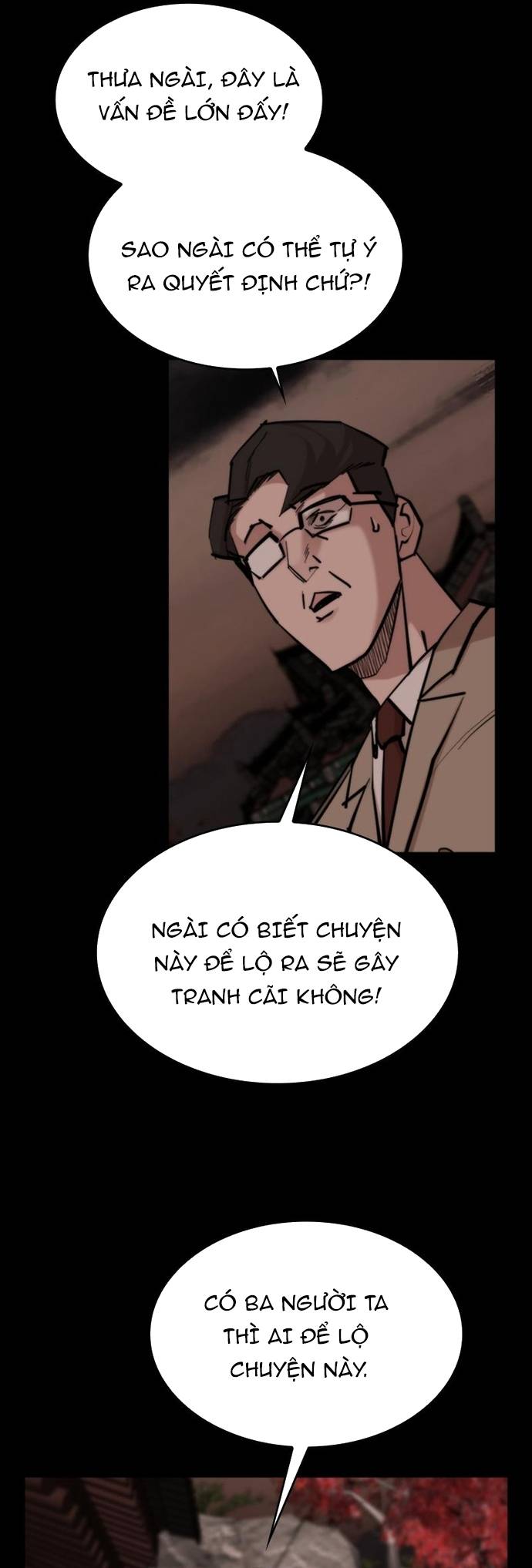Xích Nguyệt Chapter 51 - Trang 2