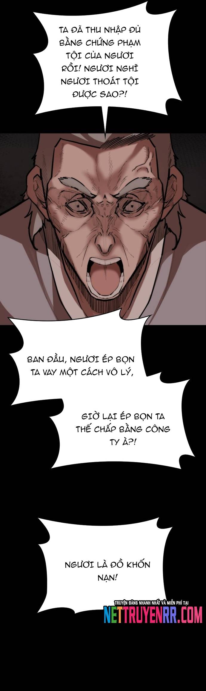 Xích Nguyệt Chapter 51 - Trang 2