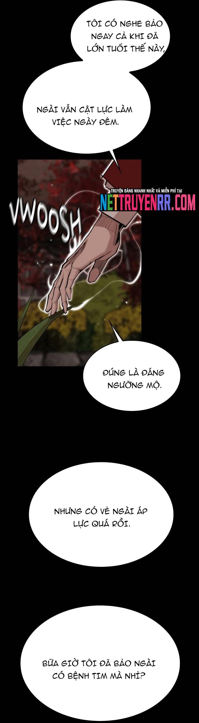 Xích Nguyệt Chapter 51 - Trang 2