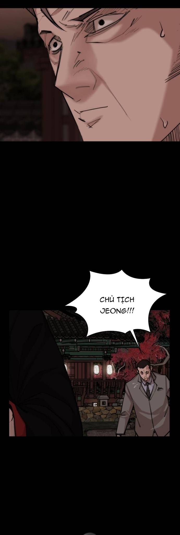 Xích Nguyệt Chapter 51 - Trang 2