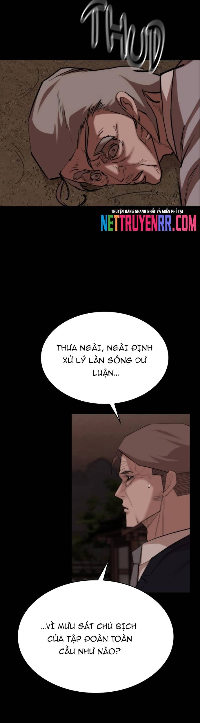 Xích Nguyệt Chapter 51 - Trang 2