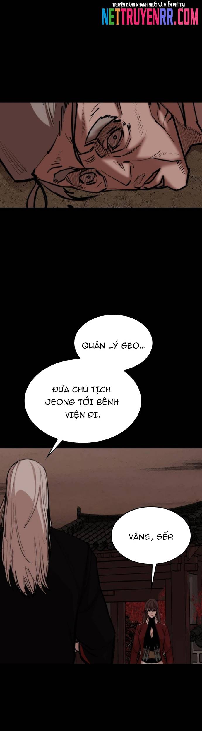 Xích Nguyệt Chapter 51 - Trang 2