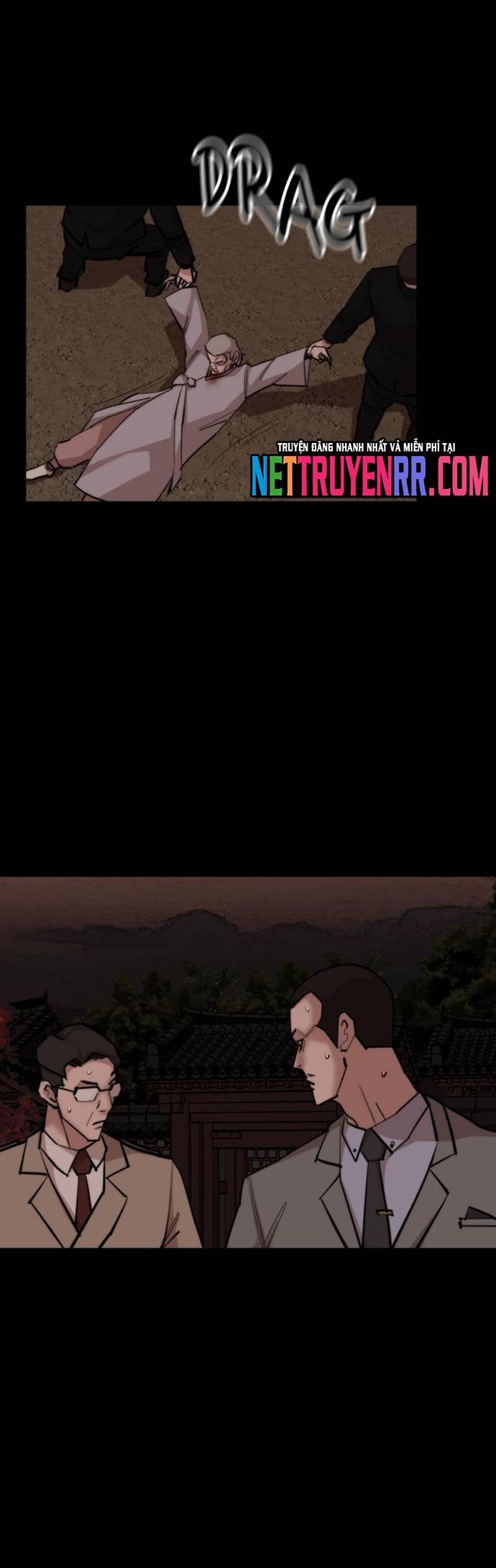Xích Nguyệt Chapter 51 - Trang 2