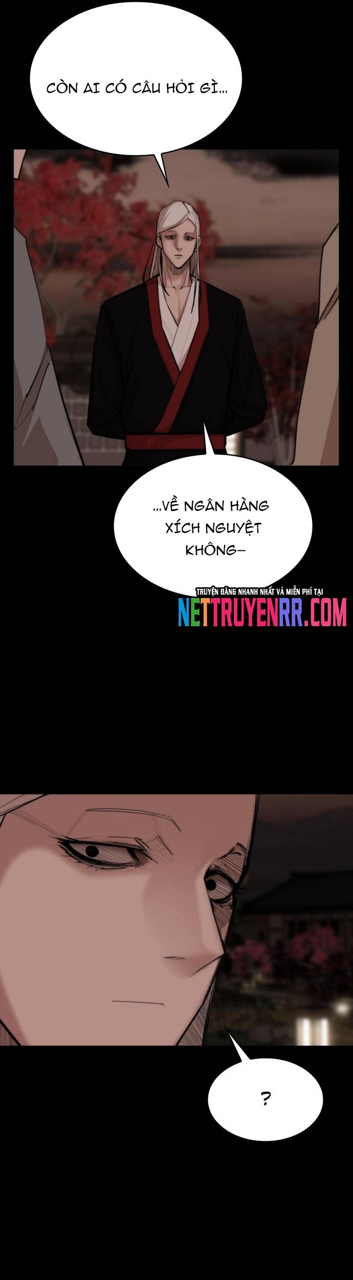 Xích Nguyệt Chapter 51 - Trang 2