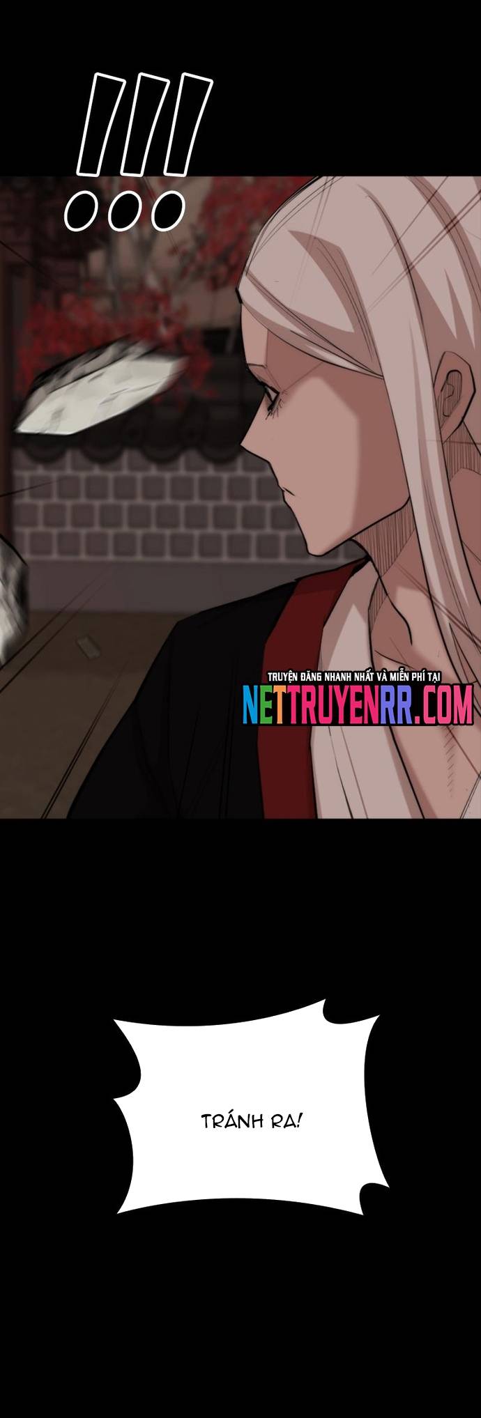 Xích Nguyệt Chapter 51 - Trang 2