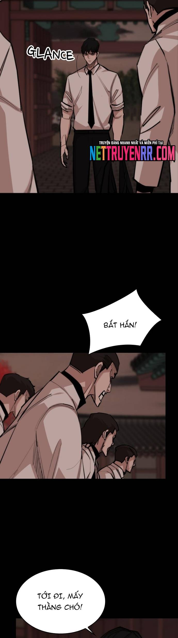 Xích Nguyệt Chapter 52 - Trang 2