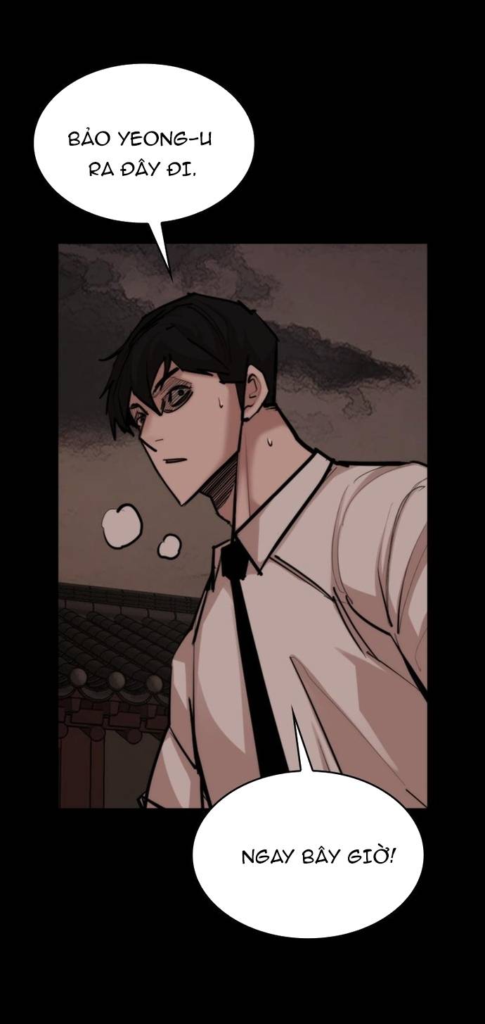 Xích Nguyệt Chapter 52 - Trang 2