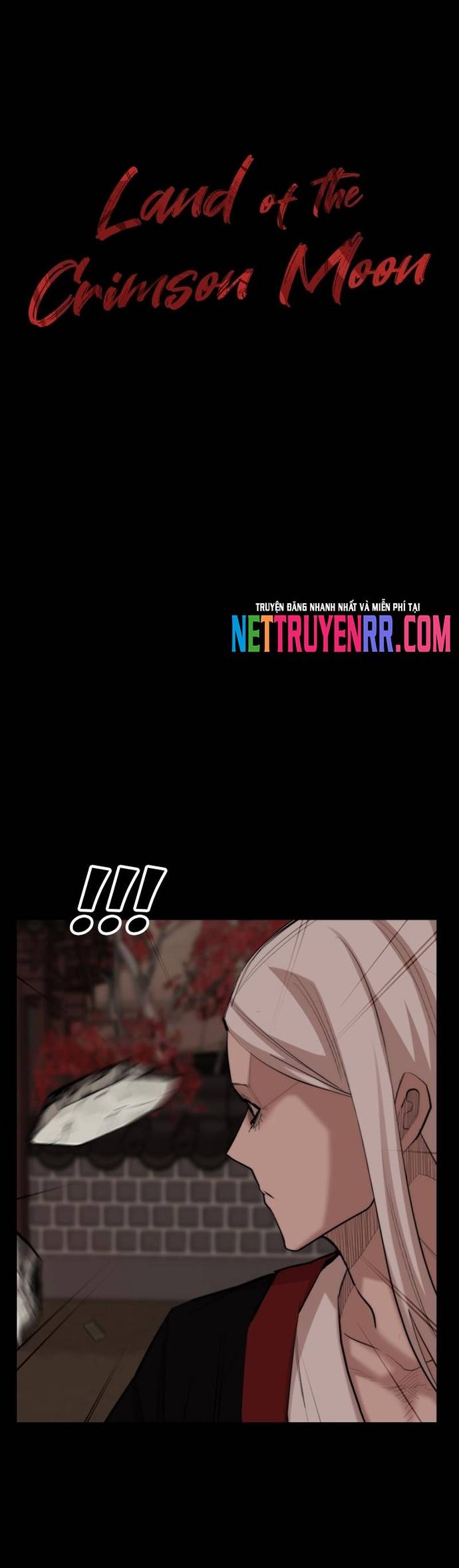 Xích Nguyệt Chapter 52 - Trang 2