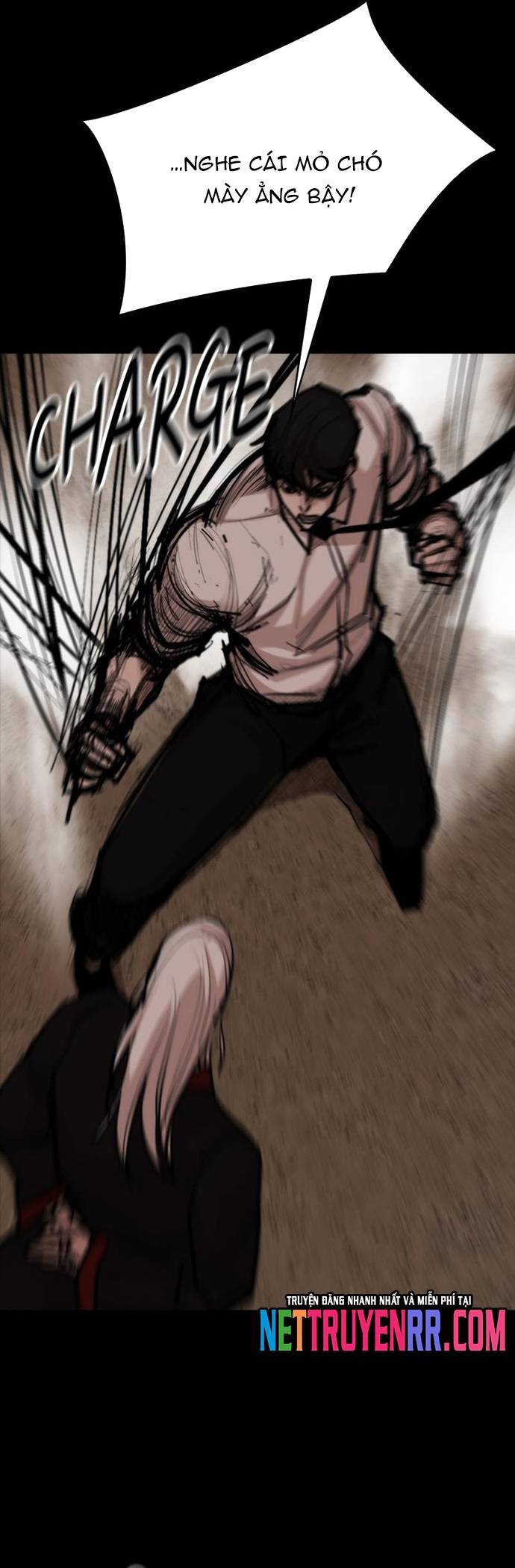Xích Nguyệt Chapter 52 - Trang 2