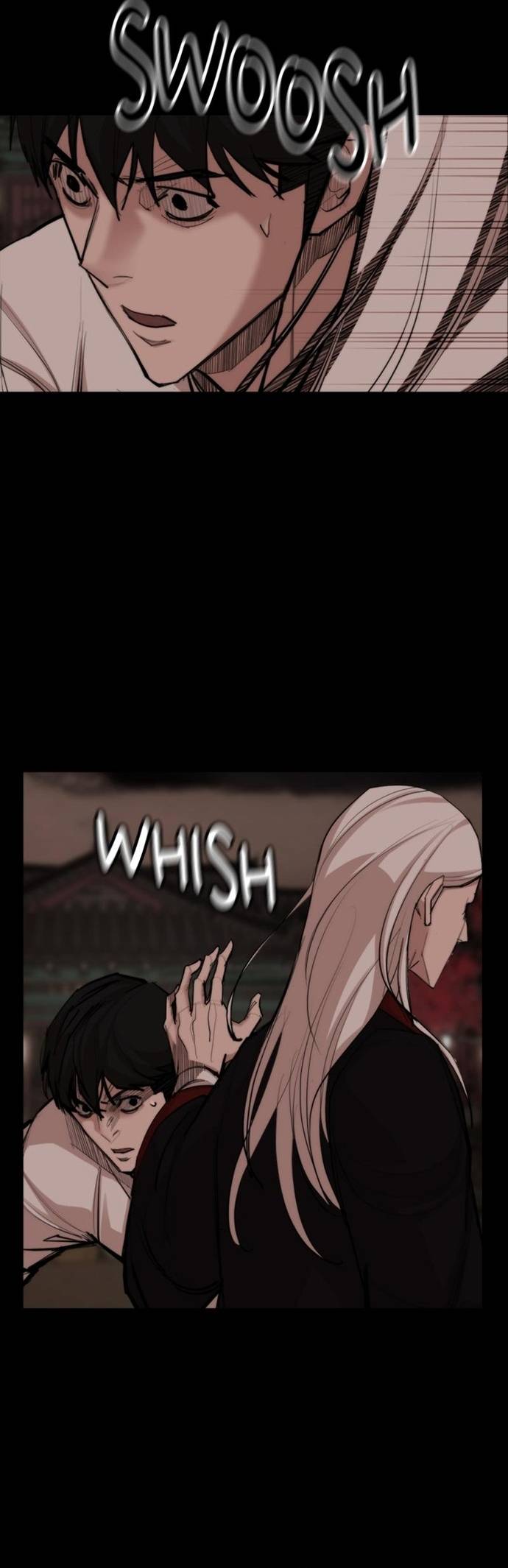 Xích Nguyệt Chapter 52 - Trang 2