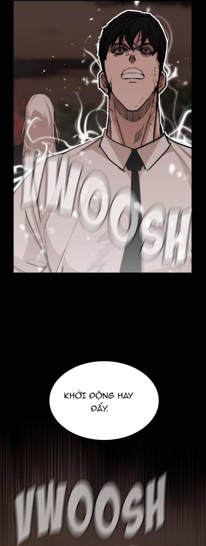 Xích Nguyệt Chapter 52 - Trang 2