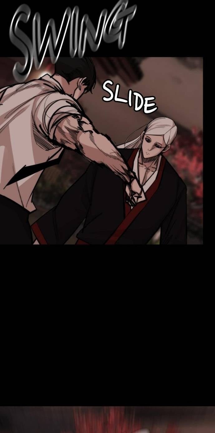 Xích Nguyệt Chapter 52 - Trang 2