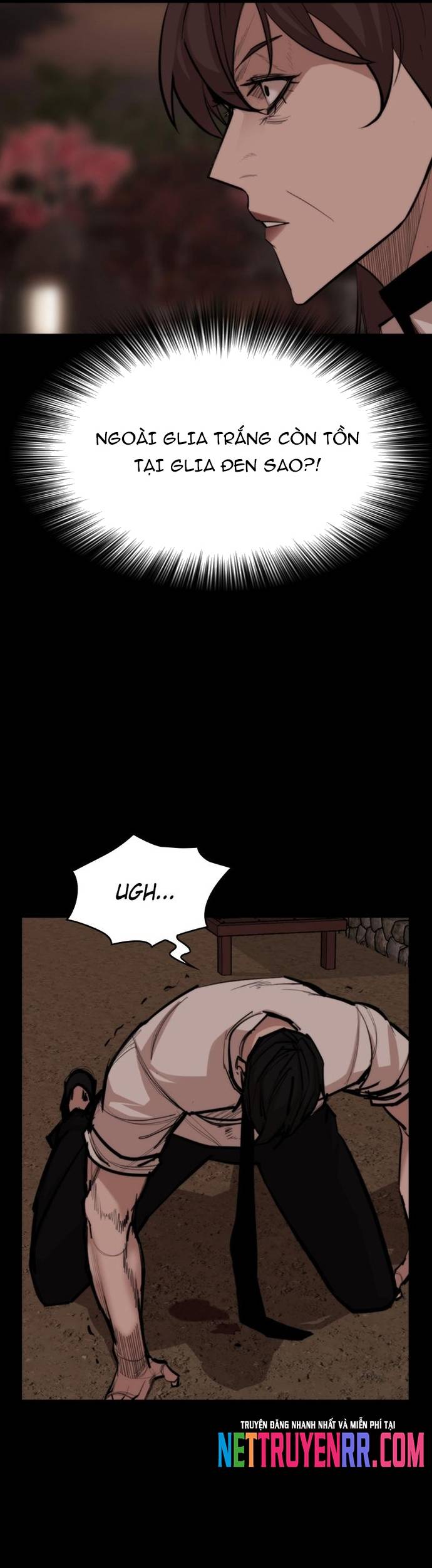 Xích Nguyệt Chapter 52 - Trang 2