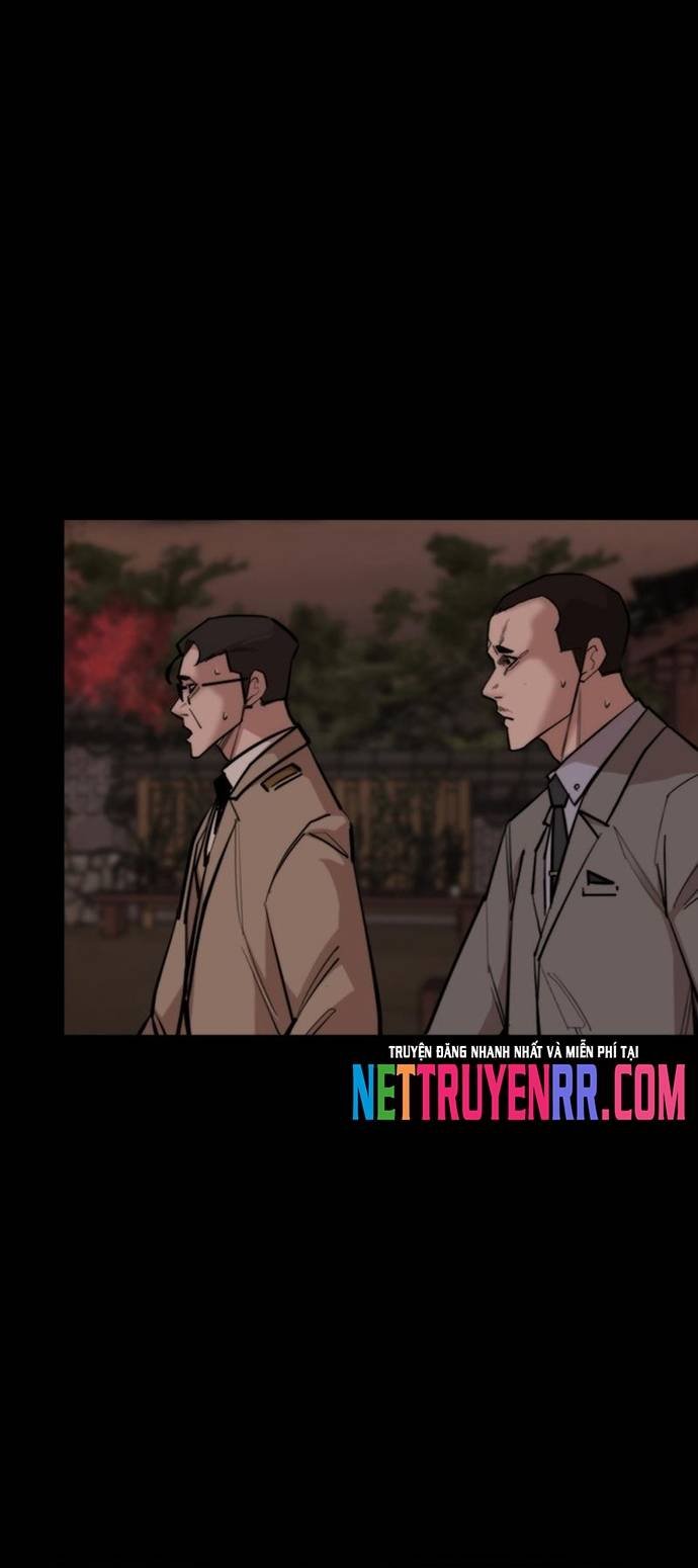 Xích Nguyệt Chapter 52 - Trang 2