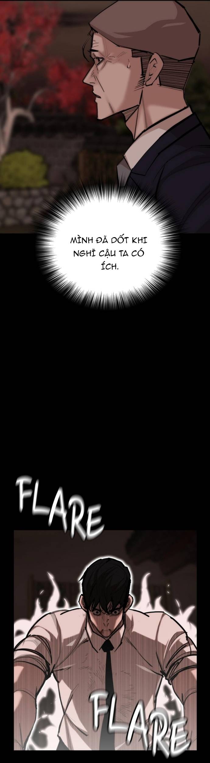 Xích Nguyệt Chapter 52 - Trang 2