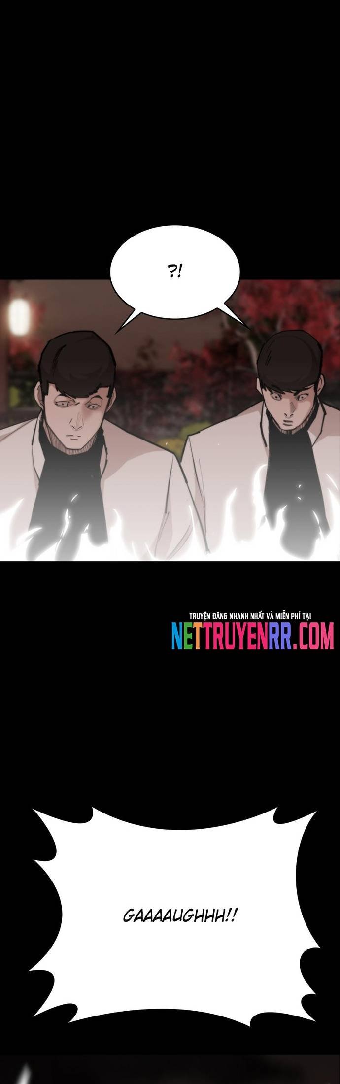 Xích Nguyệt Chapter 52 - Trang 2