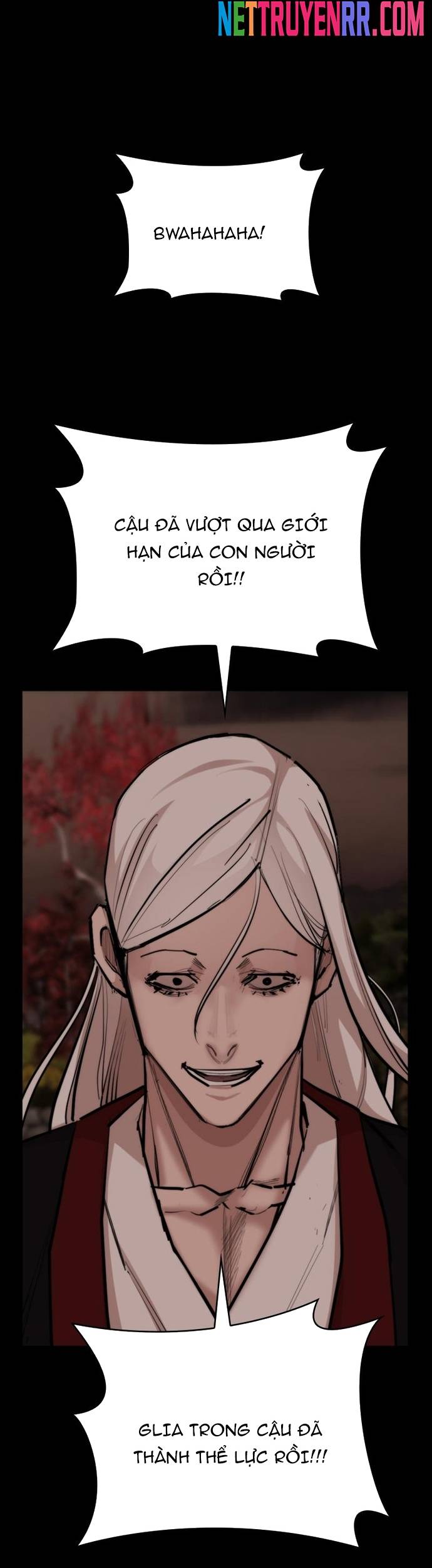 Xích Nguyệt Chapter 52 - Trang 2