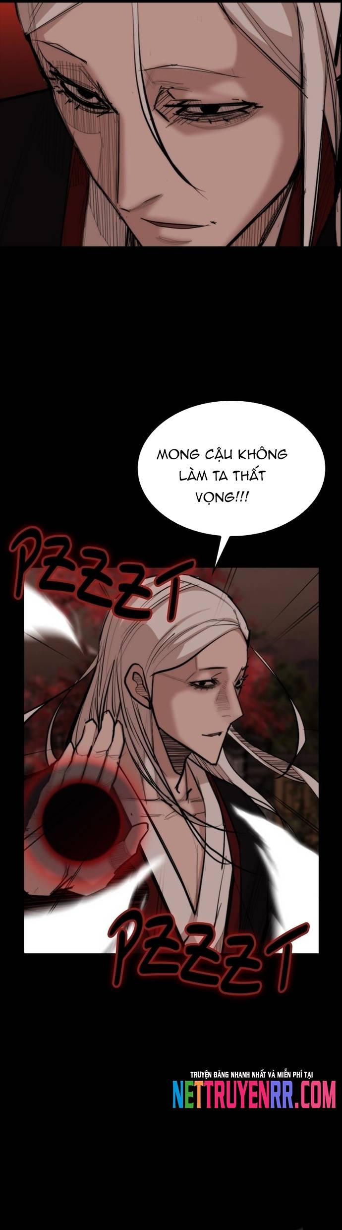 Xích Nguyệt Chapter 52 - Trang 2