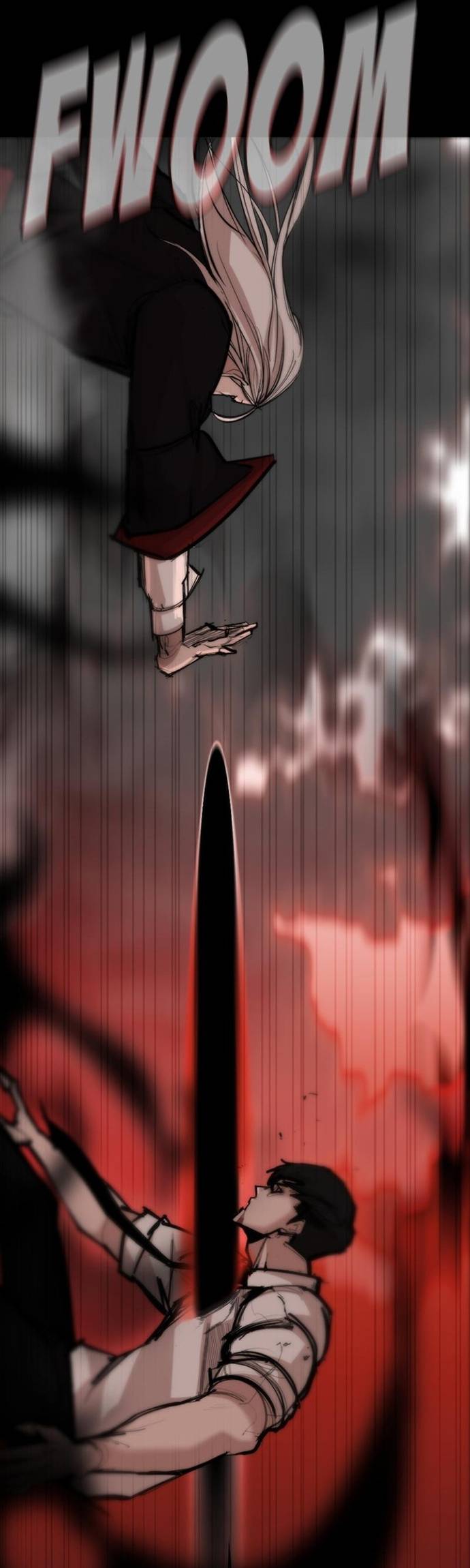 Xích Nguyệt Chapter 52 - Trang 2