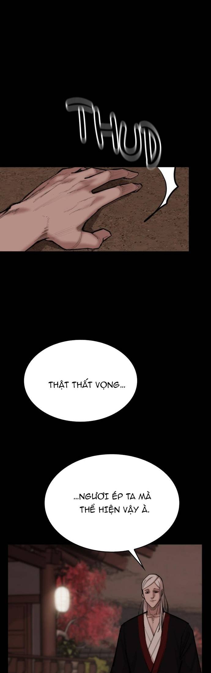 Xích Nguyệt Chapter 52 - Trang 2