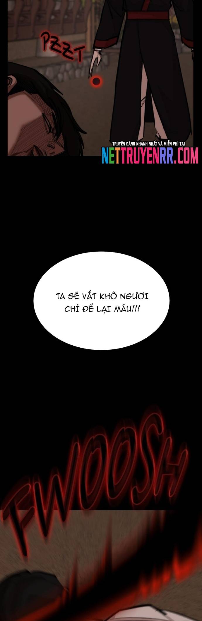 Xích Nguyệt Chapter 52 - Trang 2
