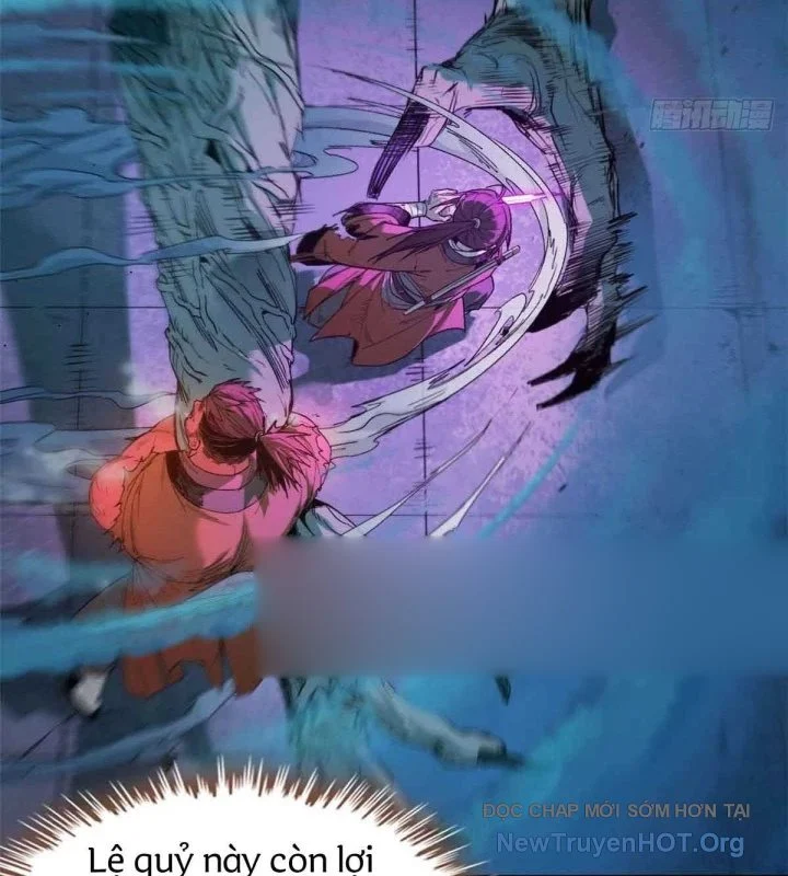 Xích Tâm Tuần Thiên Chapter 28 - Trang 2