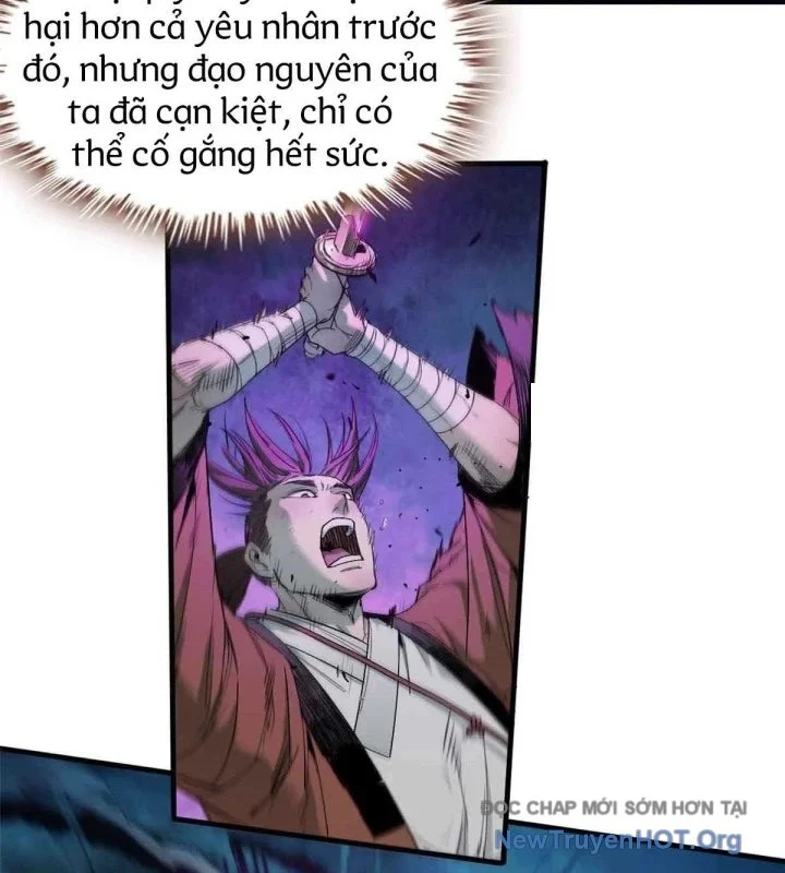 Xích Tâm Tuần Thiên Chapter 28 - Trang 2