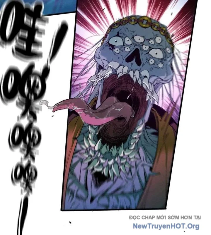 Xích Tâm Tuần Thiên Chapter 28 - Trang 2