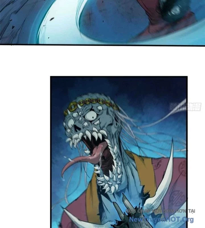 Xích Tâm Tuần Thiên Chapter 28 - Trang 2