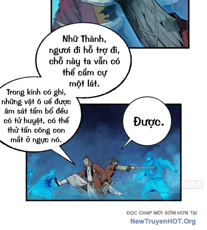 Xích Tâm Tuần Thiên Chapter 28 - Trang 2
