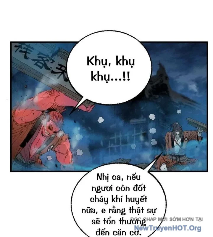 Xích Tâm Tuần Thiên Chapter 28 - Trang 2