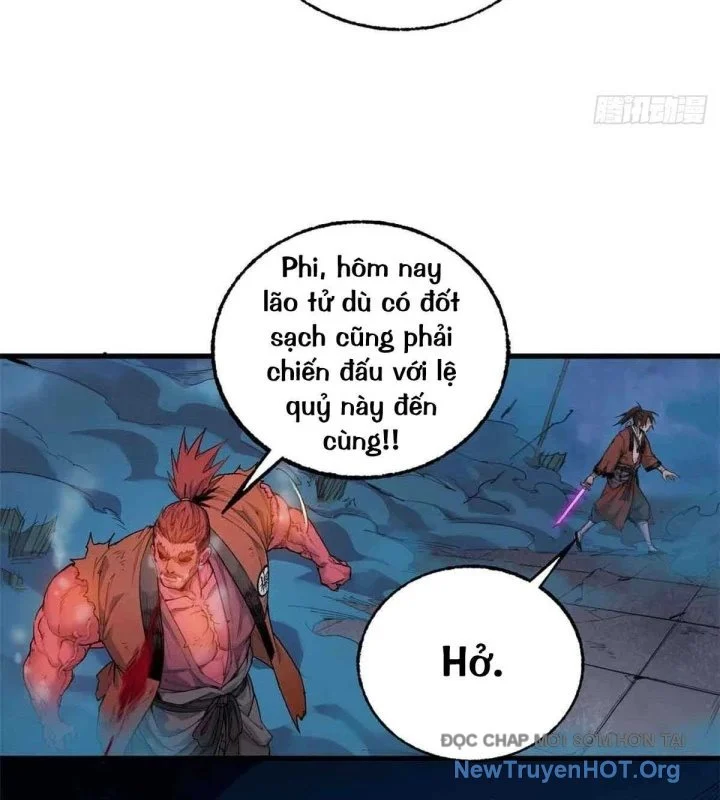 Xích Tâm Tuần Thiên Chapter 28 - Trang 2