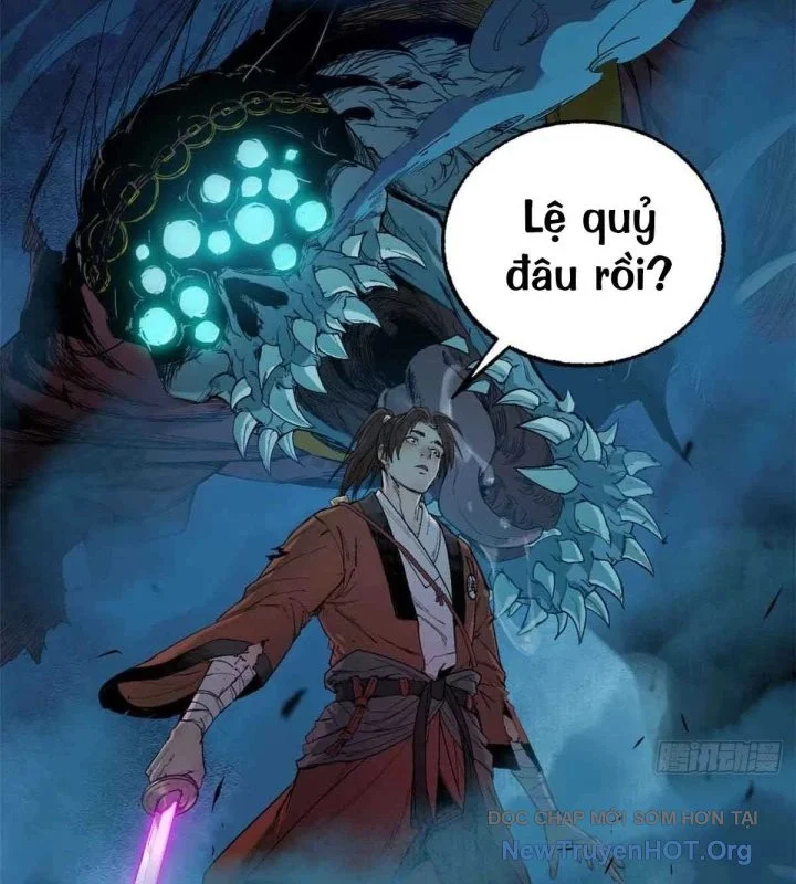 Xích Tâm Tuần Thiên Chapter 28 - Trang 2
