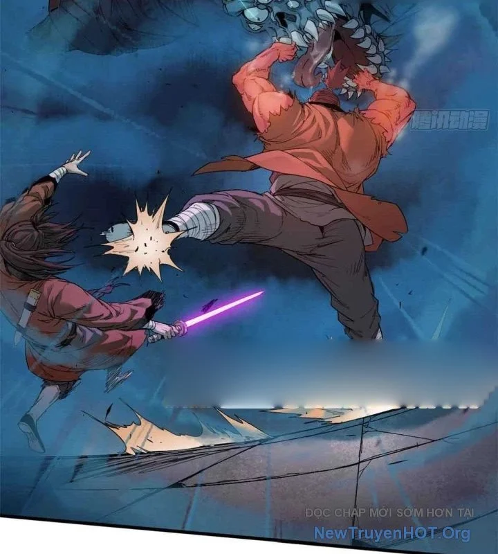 Xích Tâm Tuần Thiên Chapter 28 - Trang 2