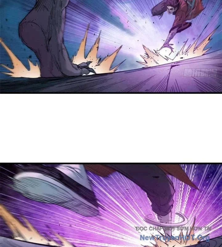 Xích Tâm Tuần Thiên Chapter 28 - Trang 2