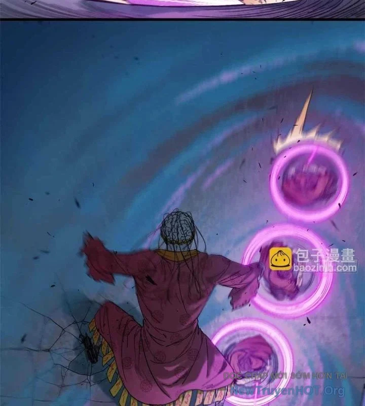 Xích Tâm Tuần Thiên Chapter 28 - Trang 2