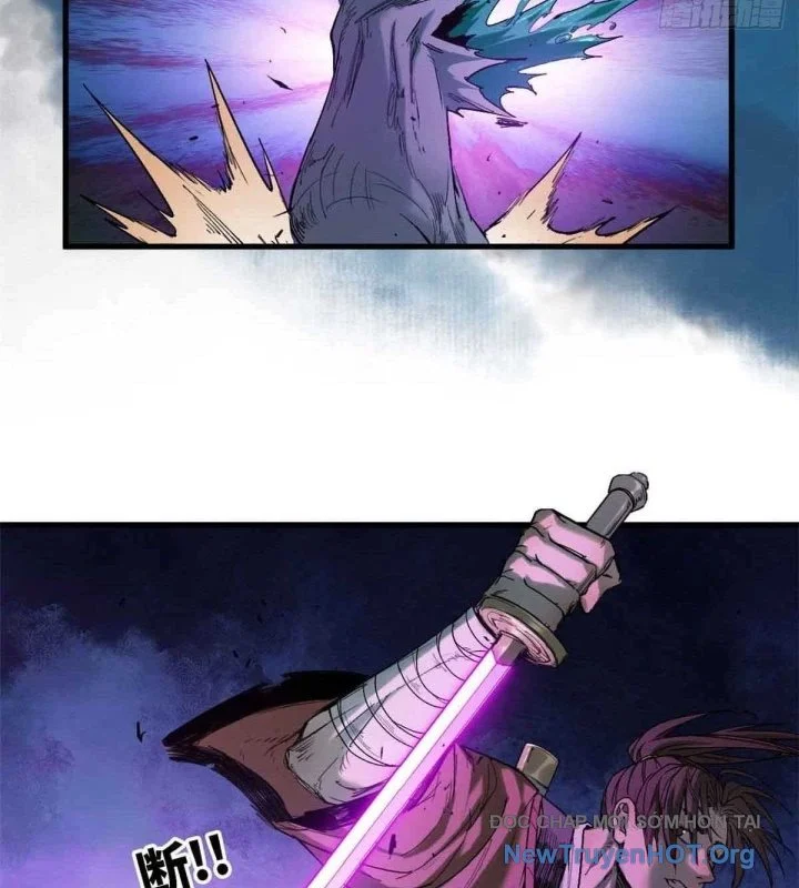 Xích Tâm Tuần Thiên Chapter 28 - Trang 2
