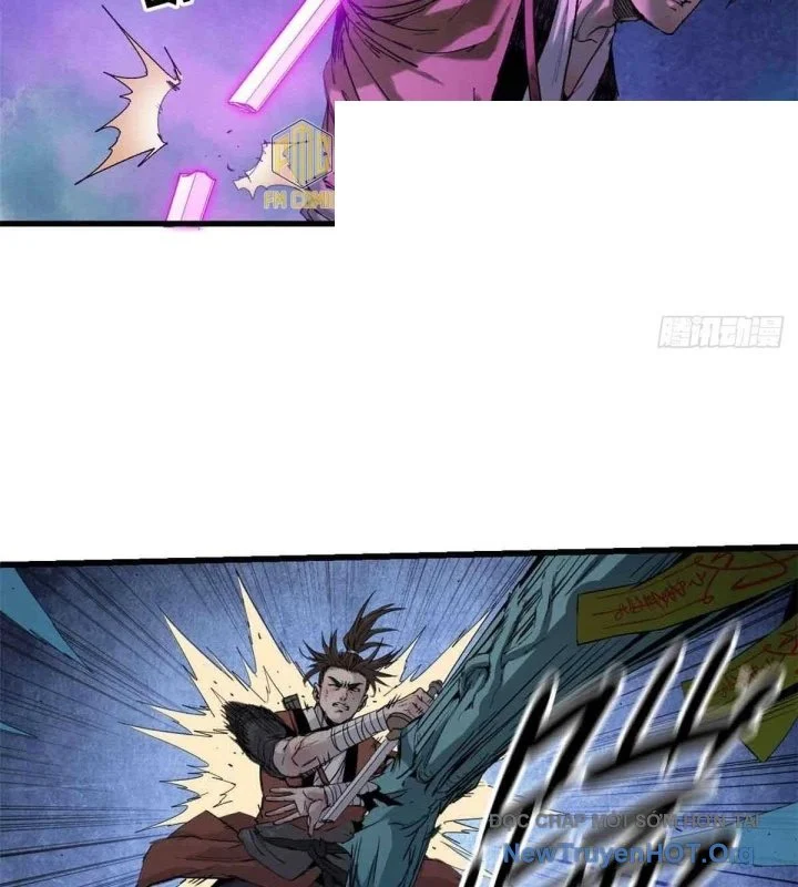 Xích Tâm Tuần Thiên Chapter 28 - Trang 2