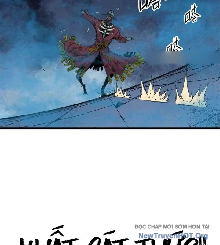 Xích Tâm Tuần Thiên Chapter 28 - Trang 2