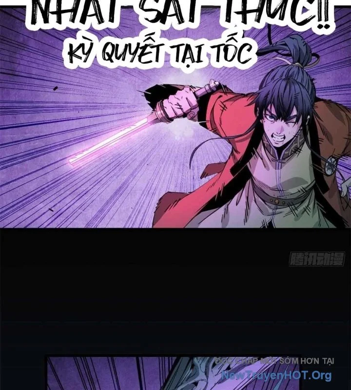 Xích Tâm Tuần Thiên Chapter 28 - Trang 2