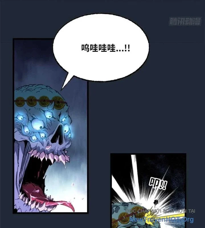 Xích Tâm Tuần Thiên Chapter 28 - Trang 2