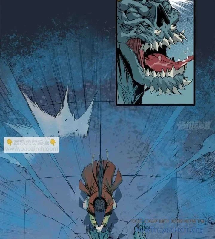 Xích Tâm Tuần Thiên Chapter 28 - Trang 2