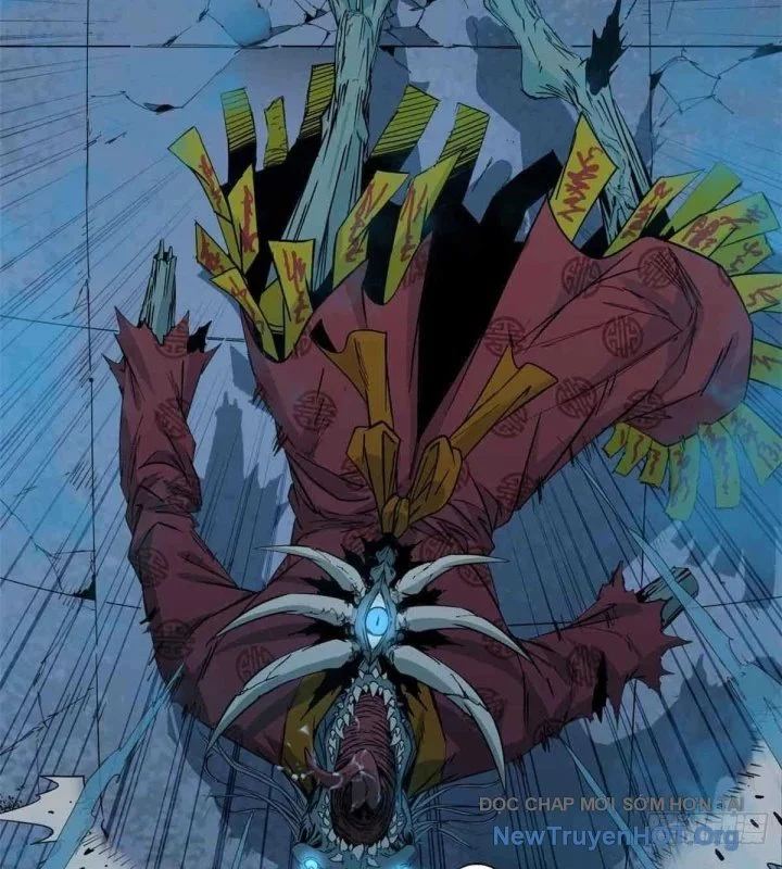 Xích Tâm Tuần Thiên Chapter 28 - Trang 2