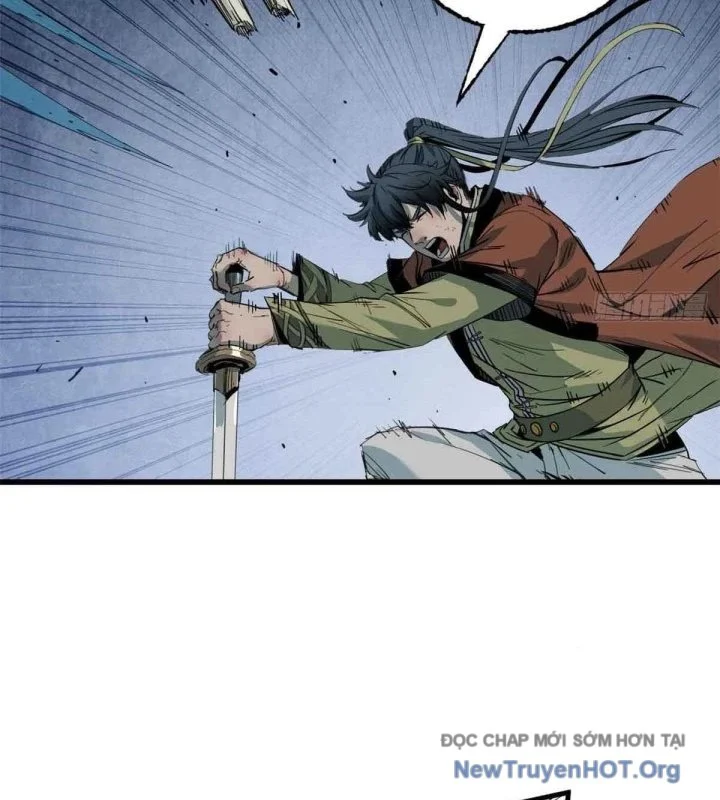 Xích Tâm Tuần Thiên Chapter 28 - Trang 2