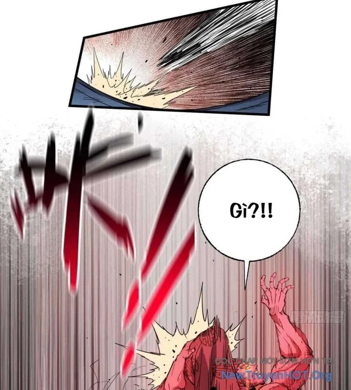 Xích Tâm Tuần Thiên Chapter 28 - Trang 2