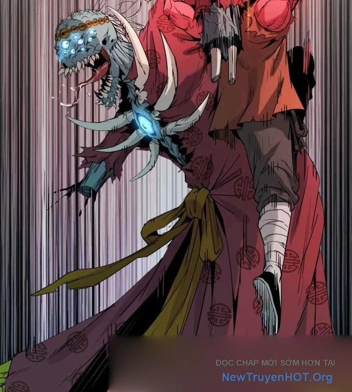 Xích Tâm Tuần Thiên Chapter 28 - Trang 2