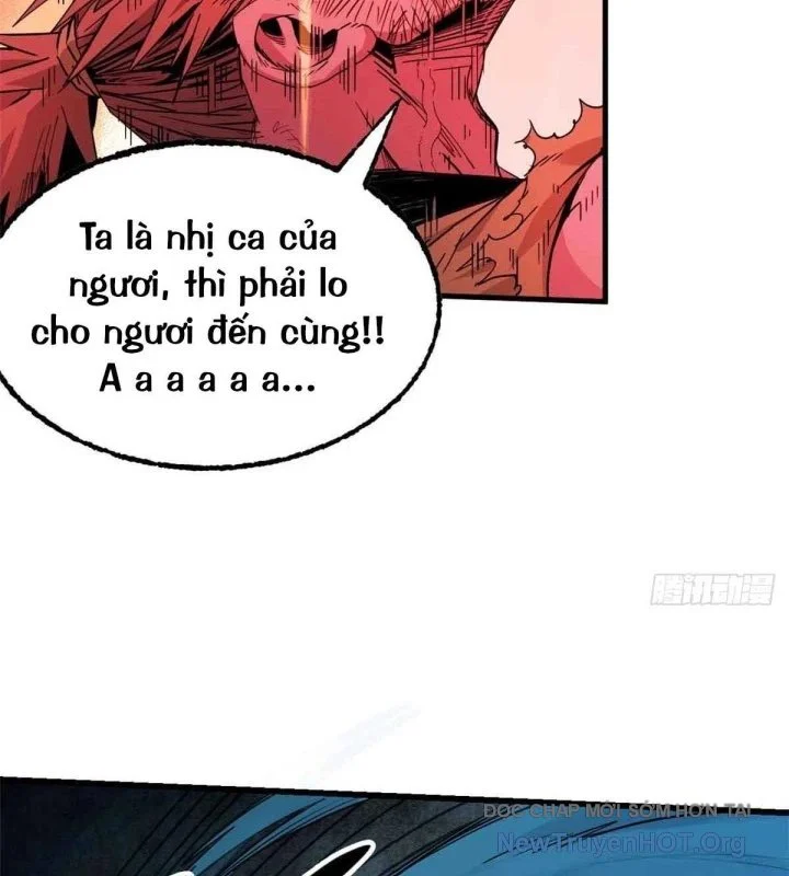 Xích Tâm Tuần Thiên Chapter 28 - Trang 2