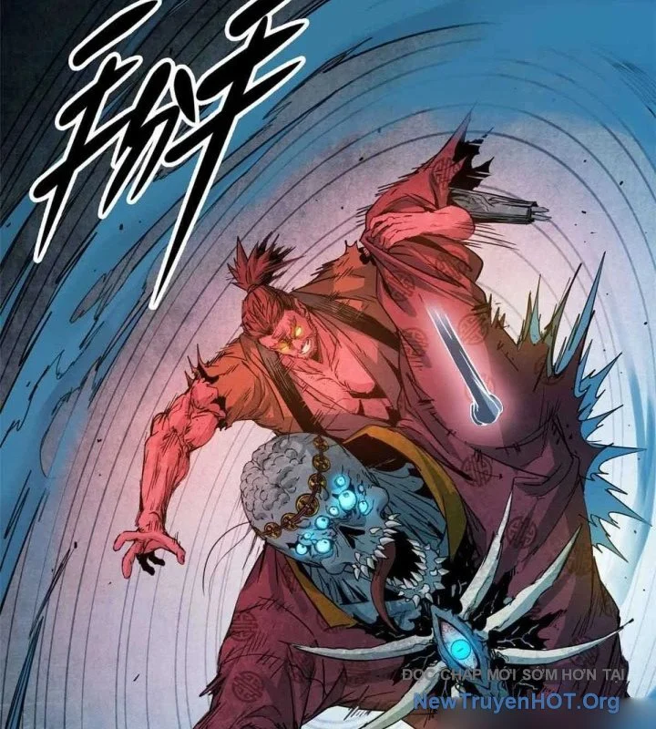 Xích Tâm Tuần Thiên Chapter 28 - Trang 2