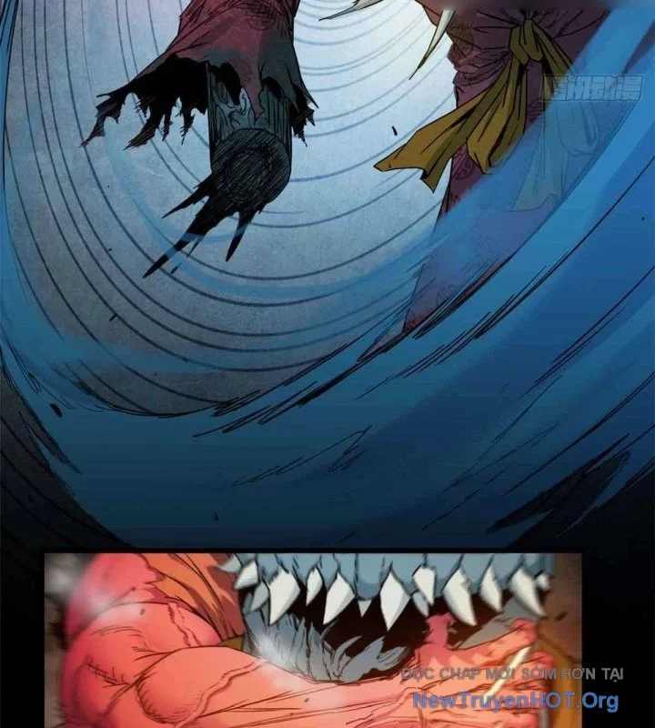 Xích Tâm Tuần Thiên Chapter 28 - Trang 2