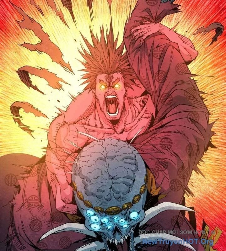 Xích Tâm Tuần Thiên Chapter 28 - Trang 2